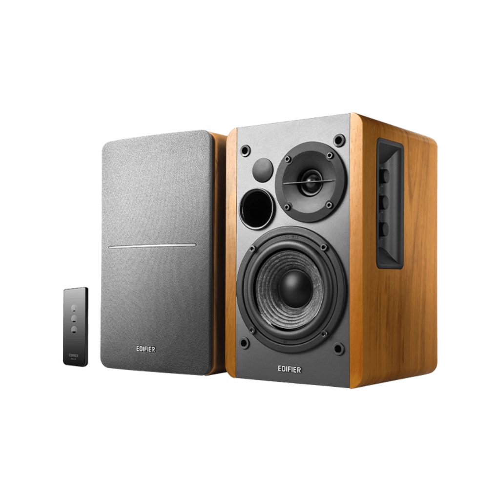 EDIFIER R1280T BOOKSHELF SPEAKERS (2 Colors)