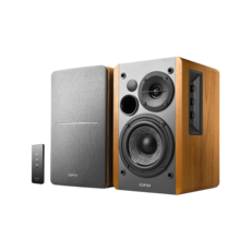EDIFIER R1280T BOOKSHELF SPEAKERS (2 Colors)