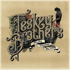 TESKEY BROTHERS / RUN HOME SLOW