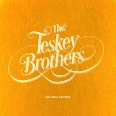 TESKEY BROTHERS / HALF MILE HARVEST