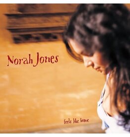 JONES,NORAH / Feels Like Home