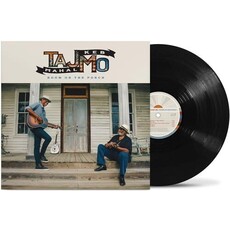 MAHAL,TAJ / KEB MO / Room On The Porch