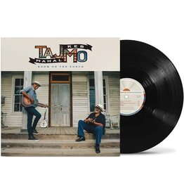 MAHAL,TAJ / KEB MO / Room On The Porch