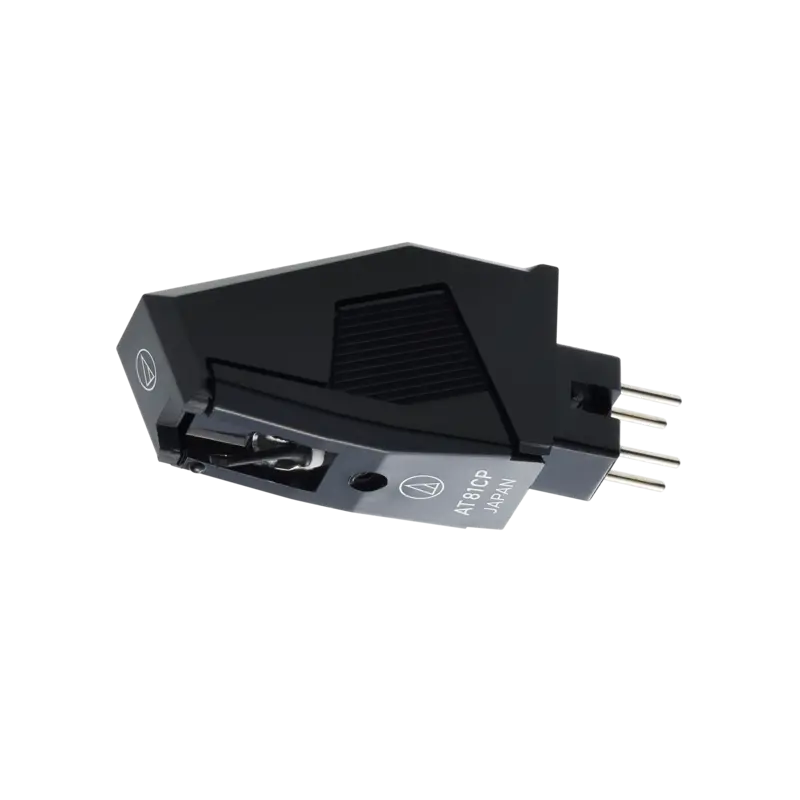Audio-Technica AT81CP Phonograph Cartridge