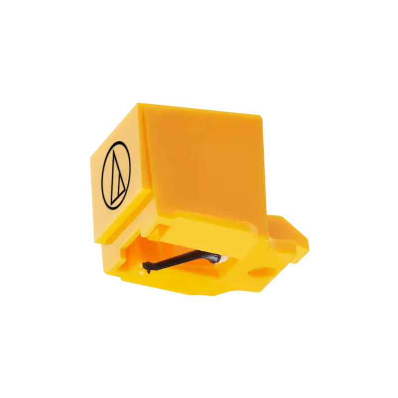 Audio Technica ATN91 Conical Stylus (Yellow)