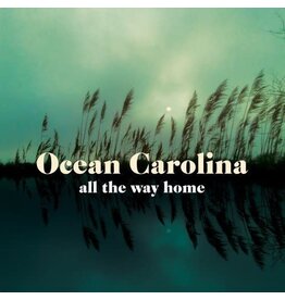 OCEAN CAROLINA / All The Way Home (LP)