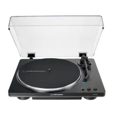 Audio Technica AT-LP70X Fully Automatic Belt-Drive Turntable (2 Colors)