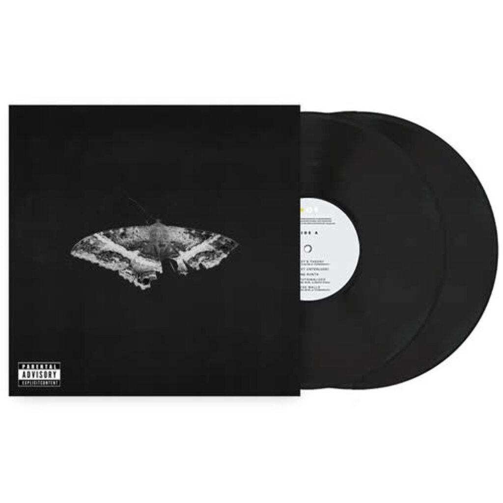 LAMAR,KENDRICK / To Pimp A Butterfly (10 Year Anniversary Edition)