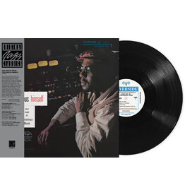 MONK,THELONIOUS / Thelonious Himself (Original Jazz Classics Series)