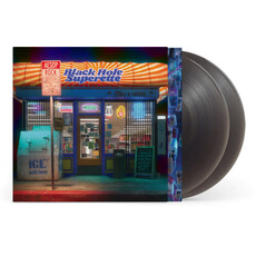 Aesop Rock / Black Hole Superette (Black Ice 2xLP)