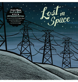 MANN,AIMEE / Lost In Space