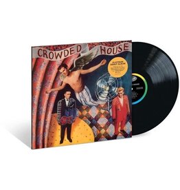 CROWDED HOUSE / Crowded House