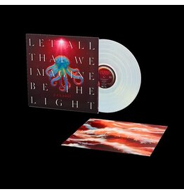 GARBAGE / Let All That We Imagine Be The Light (Indie Exclusive, Limited Edition, Colored Vinyl)