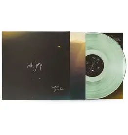 MT. JOY / Hope We Have Fun (Indie Exclusive, Limited Edition, 180 Gram Vinyl, Clear Vinyl)