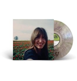 Minus 5, The / Oar On, Penelope! (WINE DARK SEA SWIRL VINYL)