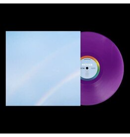 TURNSTILE / Never Enough (Periwinkle Colored Vinyl) (Indie Exclusive)