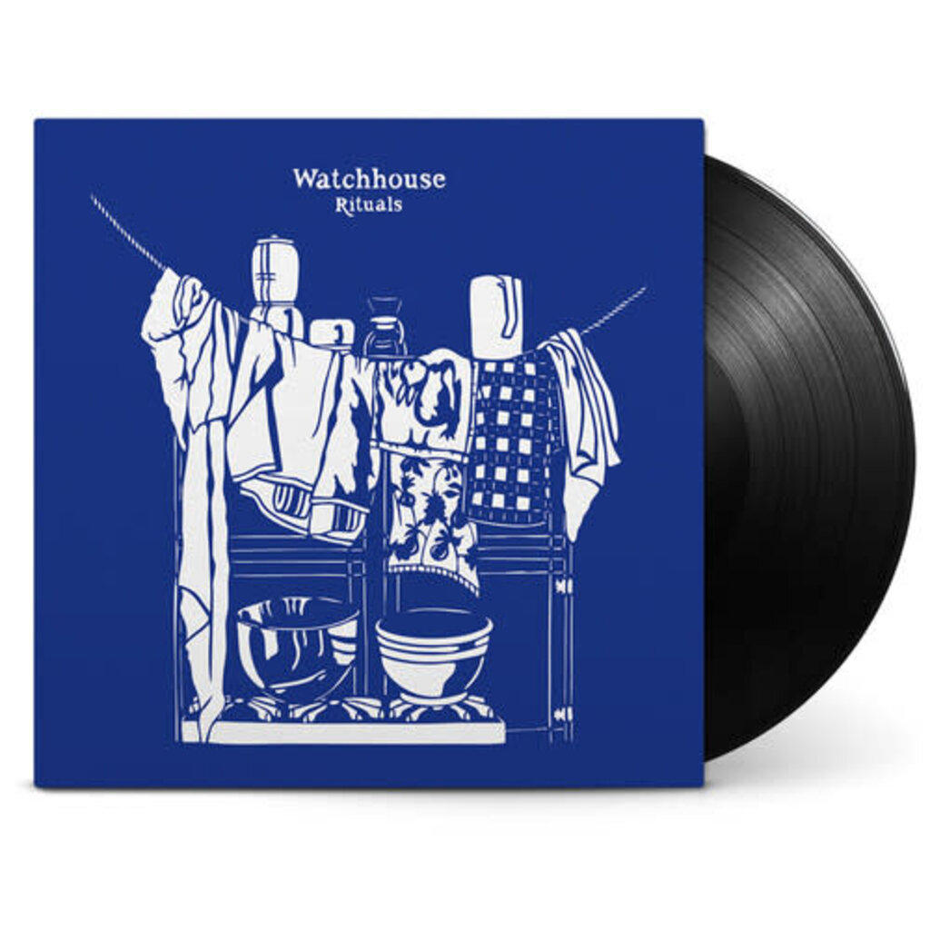 WATCHHOUSE / Rituals