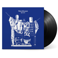 WATCHHOUSE / Rituals