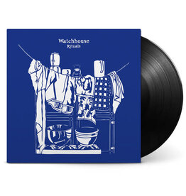 WATCHHOUSE / Rituals