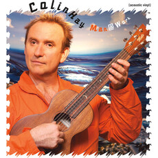 HAY,COLIN / Man at Work (Acoustic Vinyl)