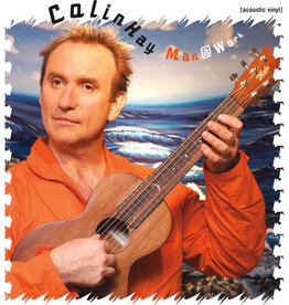 HAY,COLIN / Man at Work (Acoustic Vinyl)