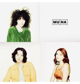 MUNA / Muna (Olive Green)