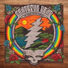GRATEFUL DEAD / The Music Never Stopped