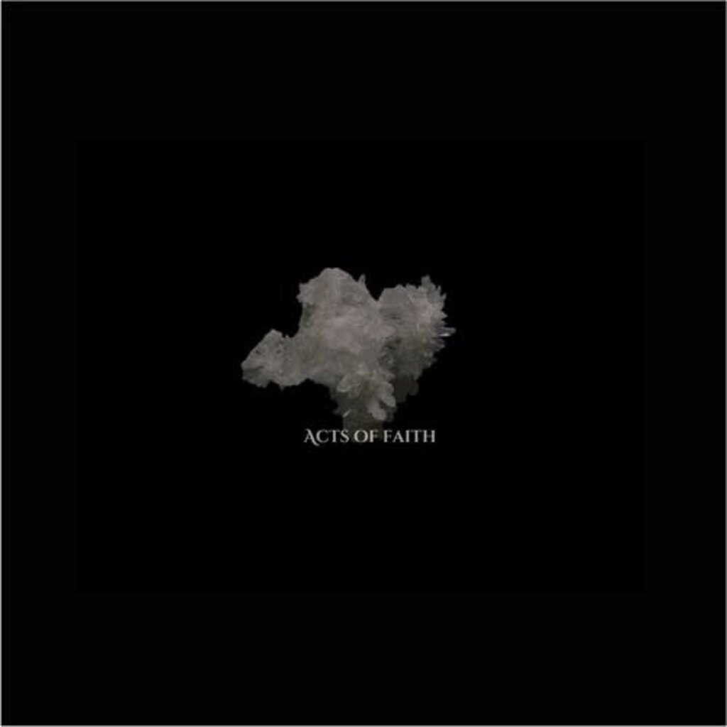 SAULT / Acts Of Faith [Import]
