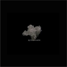 SAULT / Acts Of Faith [Import]