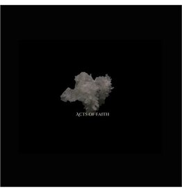 SAULT / Acts Of Faith [Import]