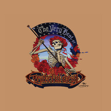 GRATEFUL DEAD / The Very Best Of Grateful Dead (Limited Edition, Audiophile, 180 Gram Vinyl)