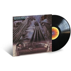 STEELY DAN / The Royal Scam