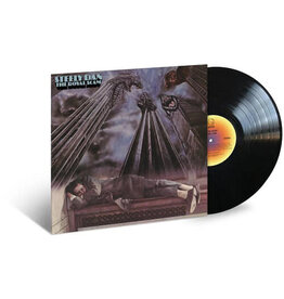STEELY DAN / The Royal Scam