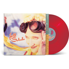 SOBULE,JILL / Jill Sobule