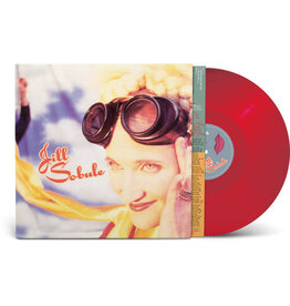 SOBULE,JILL / Jill Sobule