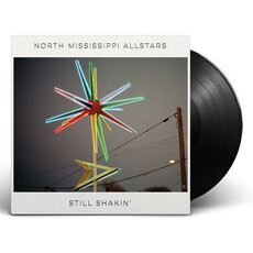 North Mississippi Allstars / Still Shakin'