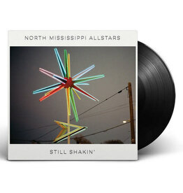 North Mississippi Allstars / Still Shakin'
