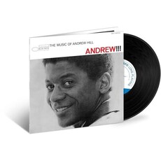 HILL,ANDREW / Andrew (Blue Note Tone Poet Edition)
