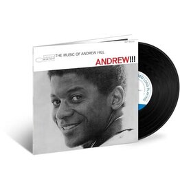 HILL,ANDREW / Andrew (Blue Note Tone Poet Edition)