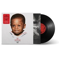 LIL WAYNE / Tha Carter VI