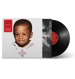 LIL WAYNE / Tha Carter VI