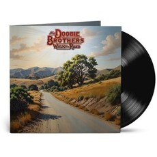 DOOBIE BROTHERS / Walk This Road
