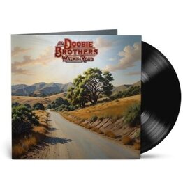 DOOBIE BROTHERS / Walk This Road