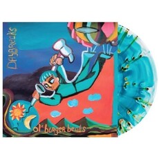 OL' BURGER BEATS / Daybreaks