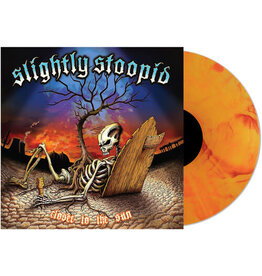 SLIGHTLY STOOPID / Closer To The Sun (Colored Vinyl, Yellow, Orange, Anniversary Edition)