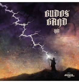 BUDOS BAND / VII (Purple Vinyl)