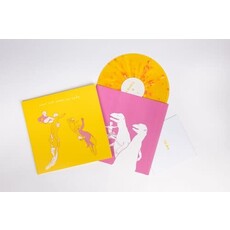 CLAP YOUR HANDS SAY YEAH / Clap Your Hands Say Yeah (20th Anniversary Edition) (Colored Vinyl, White, Pink, Gold, With Bonus 7")