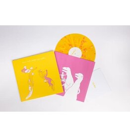 CLAP YOUR HANDS SAY YEAH / Clap Your Hands Say Yeah (20th Anniversary Edition) (Colored Vinyl, White, Pink, Gold, With Bonus 7")