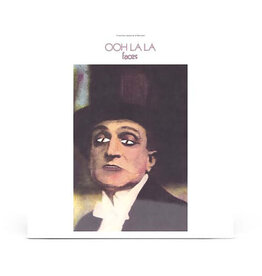 FACES / Ooh La-la