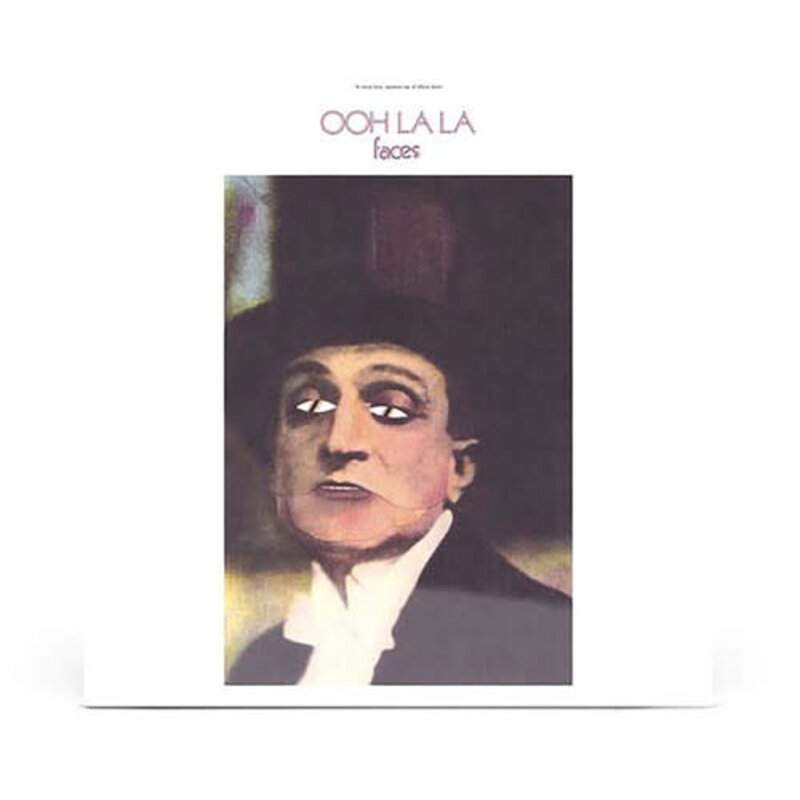 FACES / Ooh La-la